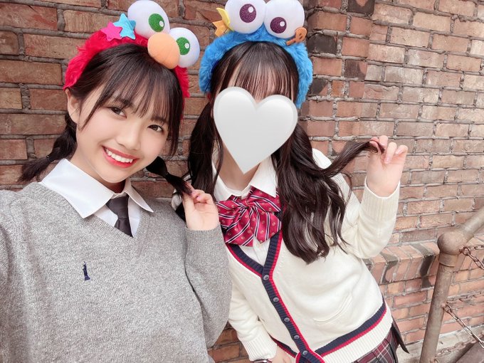 Twitterのコスプレ画像17