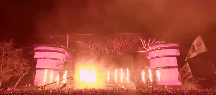 Le_Cantuario's tweet image. ABSURDO 🔥🔥🔥 #UltraMiami #UltraLive