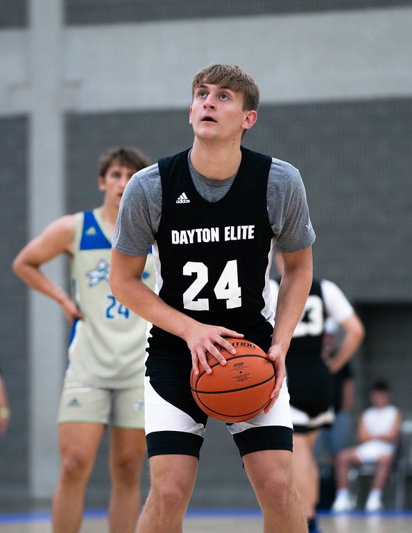 Congrats to ‘23 Tyler Galluch (<a href="/Tyler_Galluch24/">tyler galluch</a>) on his commitment to Wittenberg ‼️

Proud of ya kid — happy for you and your family! 

Thank you for representing the program in a first-class manner the past two years‼️🔥