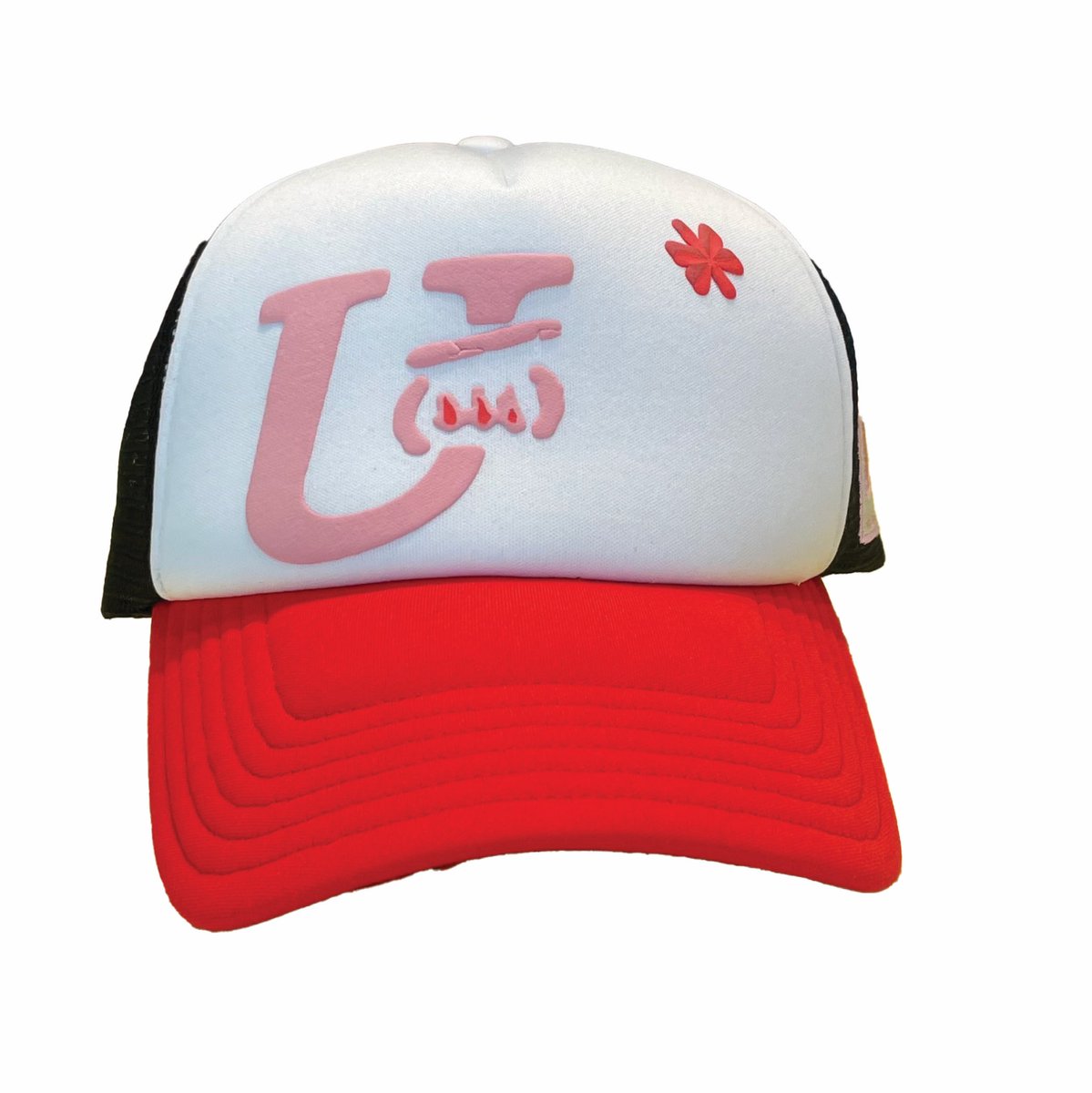 usbyus_'s tweet photo. Unity Trucker Hat From our  Collection 1 titled “Exodus * No Other Options “ https://t.co/ufFBbJa1kx