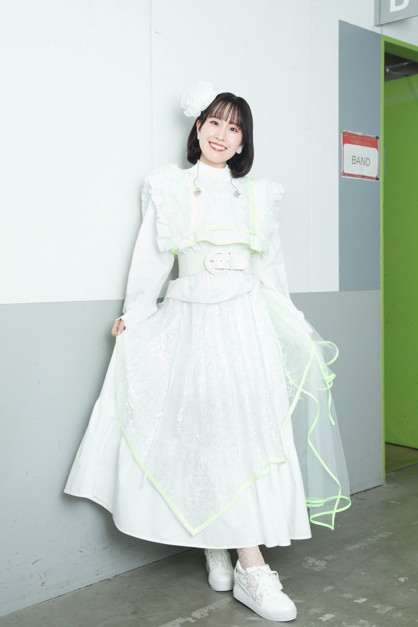 鈴木みのり3rdライブツアーパンフレット 鈴木みのり3rd LIVE TOUR 2023 ~fruitful spring~オフィシャル