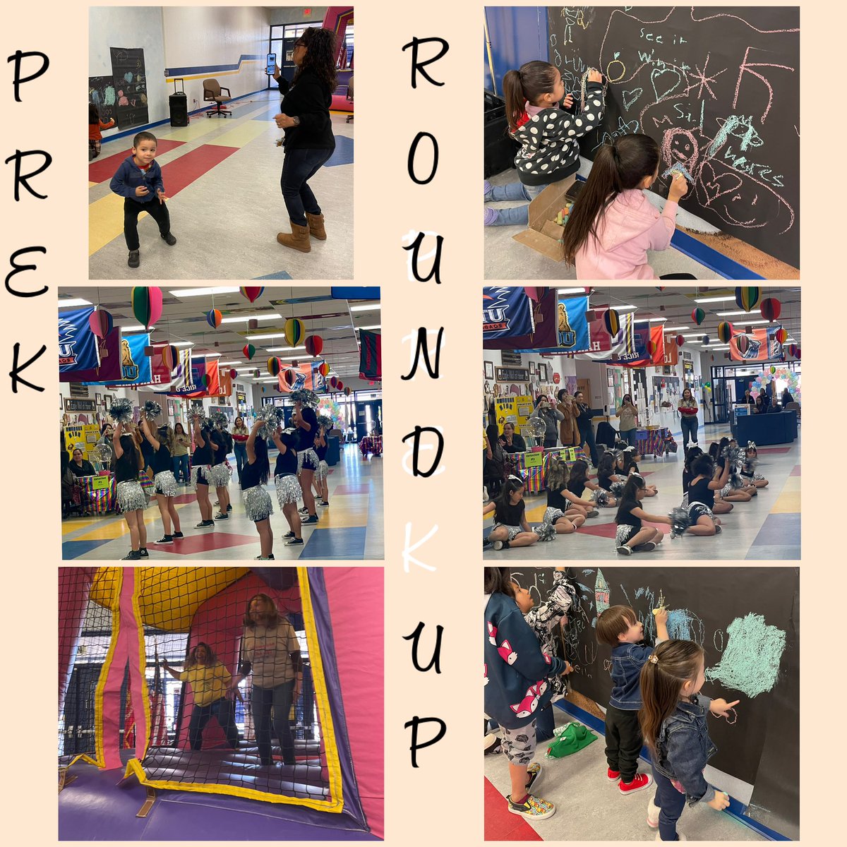 edengtabbutt's tweet photo. We had a great turn out during our Pre-k  Round up! Thank you to all who helped out! #HeartFirstCISD #LoveMyCounselingTeam #PrekRoundUp https://t.co/PYEdZe8zSo
