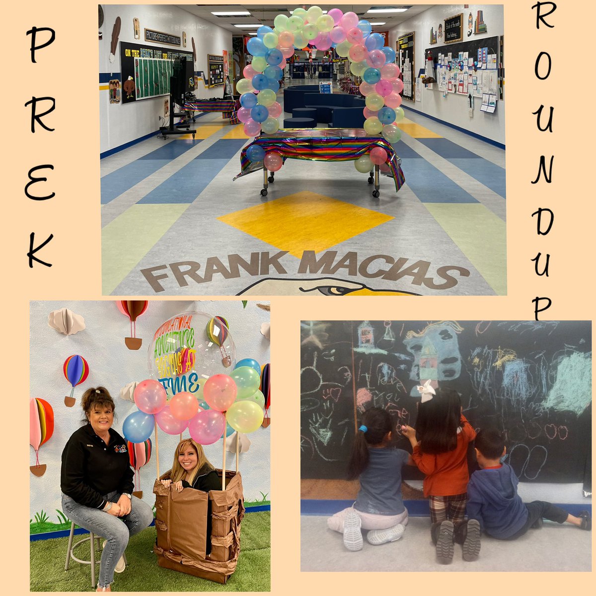 edengtabbutt's tweet photo. We had a great turn out during our Pre-k  Round up! Thank you to all who helped out! #HeartFirstCISD #LoveMyCounselingTeam #PrekRoundUp https://t.co/PYEdZe8zSo
