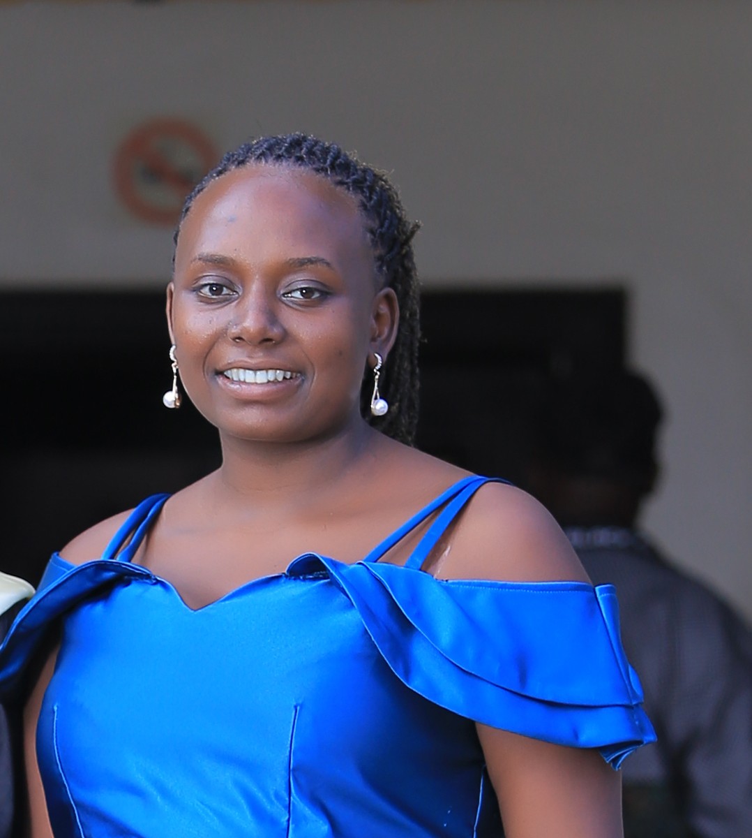 Yetungye K. Félix tweet media