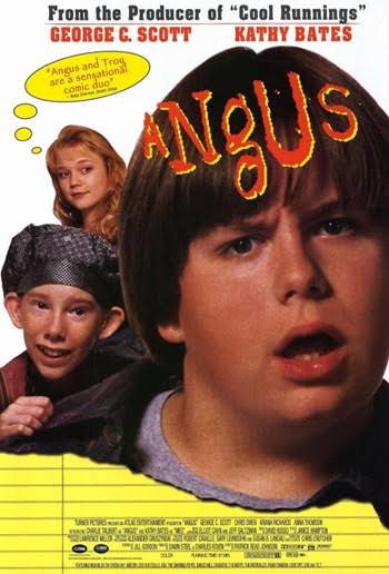 DaveLikesMovies's tweet photo. #NowWatching on #YouTube legally for free.
Angus (1995)
An obese teenager who is smart and decent at football has to deal with the insecurities of being an unpopular teen.
#FilmTwitter #angus #angusmovie #teenmovie #comingofage #movies #movie https://t.co/3Hhu592Ihm