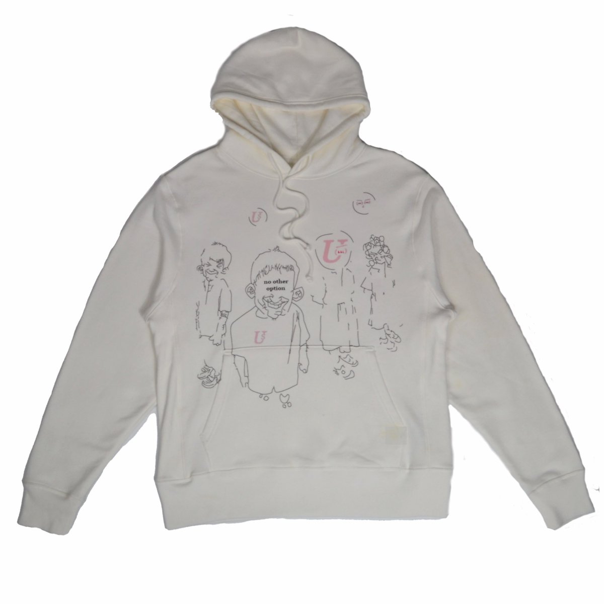 usbyus_'s tweet photo. Clan of Us. Hoodie From our  Collection 1 titled “Exodus * No Other Options” https://t.co/3OHPpdHSkG