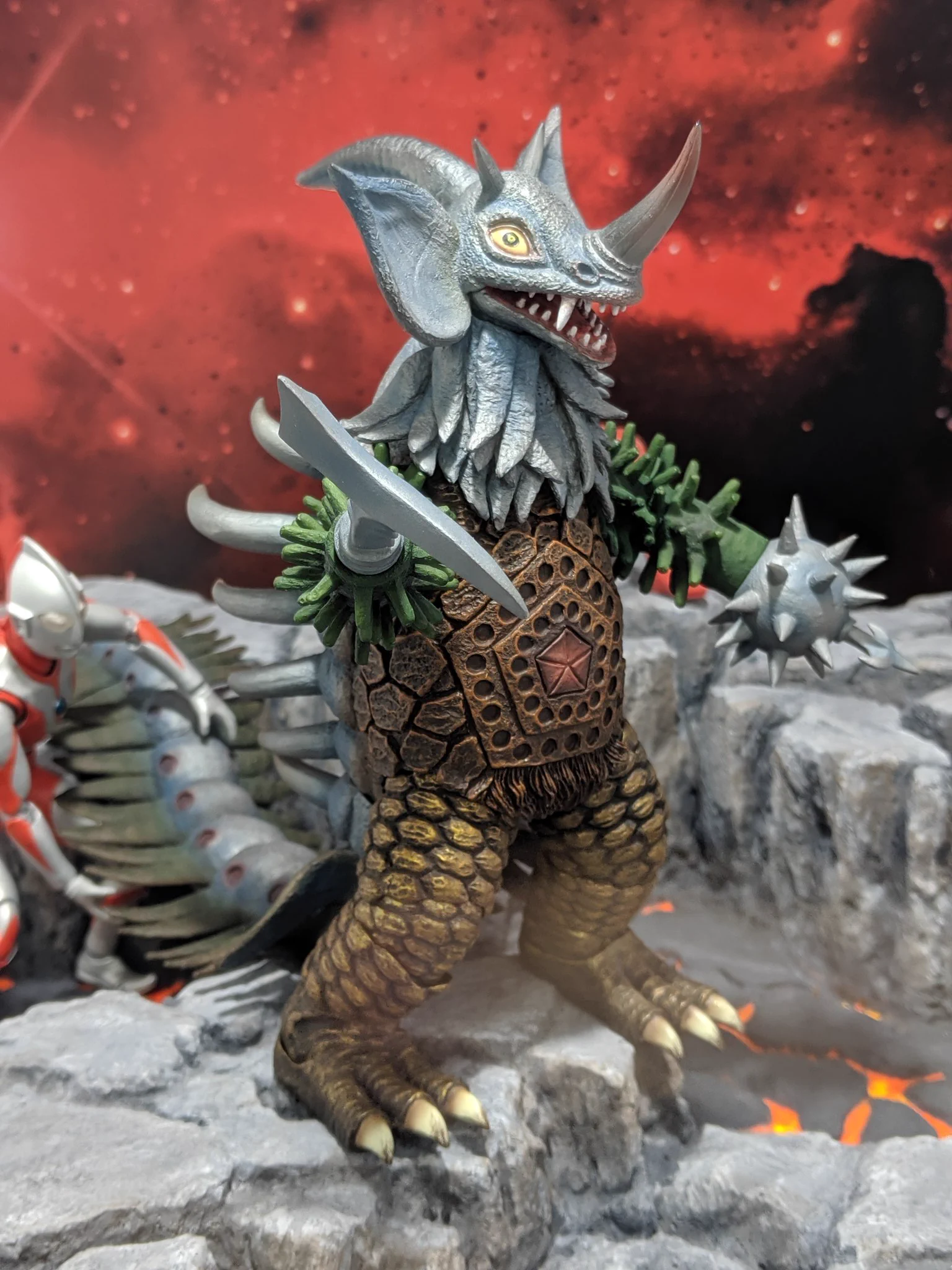魂ネイションズ公式/BANDAI SPIRITS TAMASHII NATIONS OFFICIAL on X