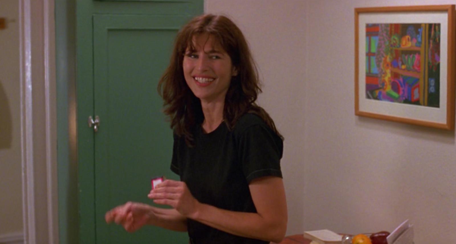 Happy Birthday, Catherine Keener! 