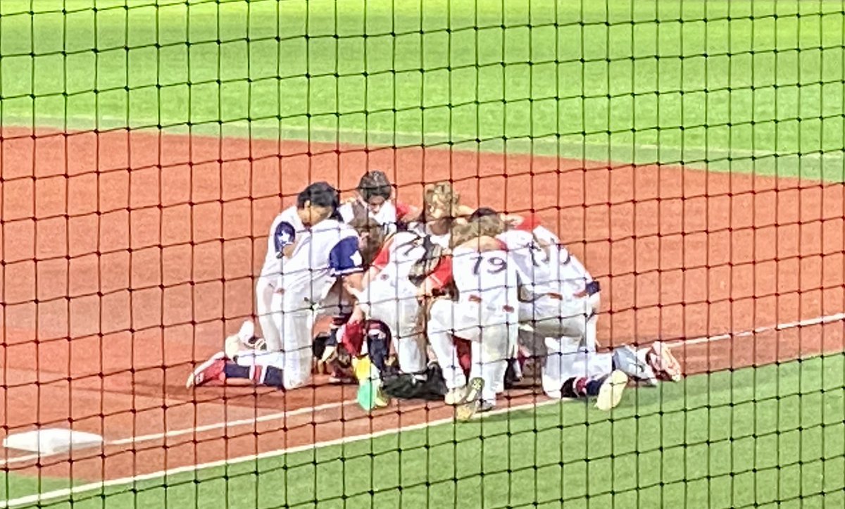 <a href="/MarucciEliteTX/">Marucci Elite Texas</a> <a href="/MarucciSports/">Marucci</a> <a href="/MarucciDugout/">Marucci Dugout</a> 3-0 and still goin!’