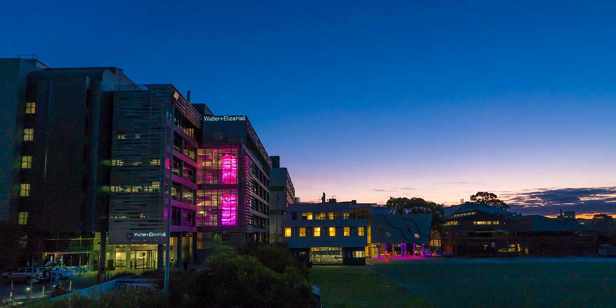 WEHI_research's tweet photo. WEHI is seeking a Research Assistant to join the Tanzer Lab in the Advanced Technology and Biology Division.

Applications close April 21 2023

For further details and to apply visit: https://t.co/spbTweNreT

#WEHIResearch #WEHICareers #STEMCareers https://t.co/M7KHbpZ3wa