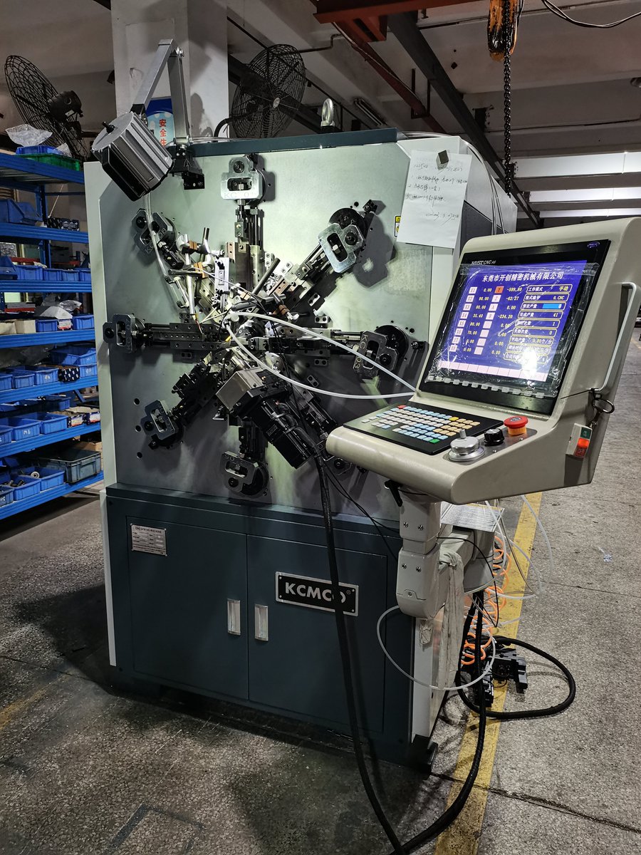 KCMCO Michael tweet media