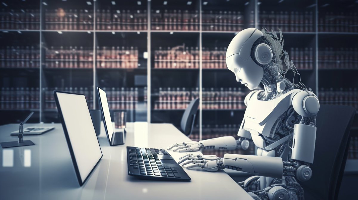 mont_global's tweet photo. ChatGPT Simplified: An Easy-to-Understand Guide to AI-Powered Conversational Agents
#TechnologyNews #montglobal https://t.co/fuGv15SyGc