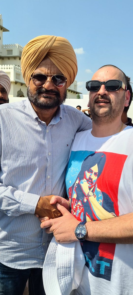 DOUBLE Bᵀᴴᴱ ᴼᴿᴵᴳᴵᴻᴬᴸ tweet media