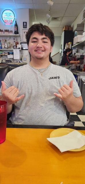 GonsalvesIsaiah's tweet photo. Grateful to turn 18 today!! Only a few short months away from Spokane, Washington📍 https://t.co/ZoIx1tOHbV