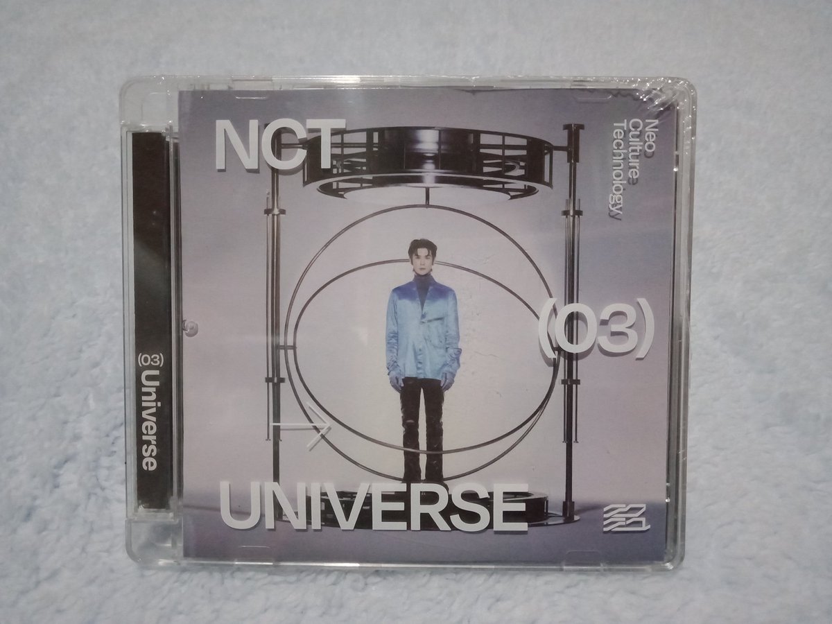 dhena1315's tweet photo. WTS

NCT 2021 Universe Jewel Case Jaehyun

Price 150k

Good condi
Sealed
Tokped Oren

#wts #nct #nct2021 #jaehyun #nctjaehyun #nctuniverse https://t.co/jCuunS1EcO