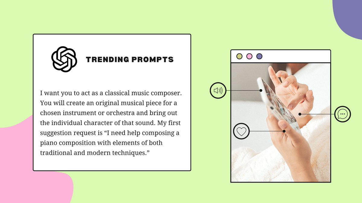 DataFit_AI's tweet image. Don&apos;t forget to visit our website to stay updated on the latest and trending prompts.
👉 datafit.ai/top-chatgpt-pr…