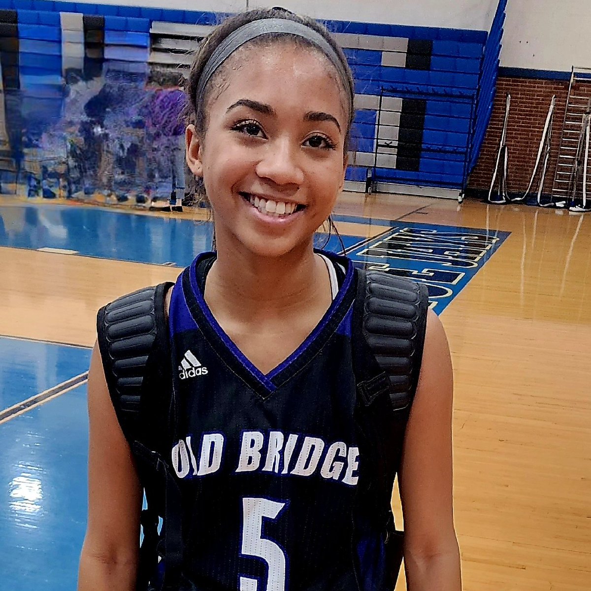 NJ Ladies Hoops tweet media