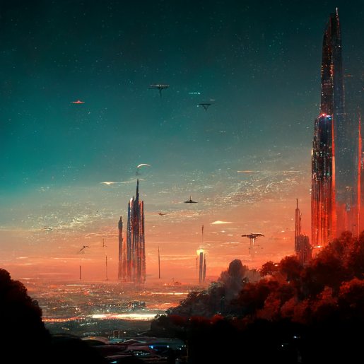 madsaturnxyz's tweet photo. How would the world be if the economy were dominated by BTC instead of FIAT money?

#midjourney #AI #future #scifi #BTC #CryptoCommunity #Panama #madeinpanama #mantralabs #mantralabspty #3D #CGI https://t.co/68nJ7hWUvb