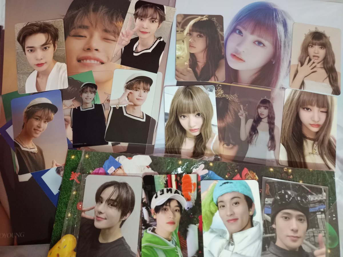 HannDeul's tweet photo. ๑>ᴗ<๑ 💌
{#Hanndeul_mails}
~from @97LIN3R
Hiiii Thank you for agreeing sa meetup🫶🏼🥰😊 Grabe yung packaging super secured heheh. Thanks so muchhh till next time! 🫶🏼
#97LIN3R_FB https://t.co/4Fgpkt0atk