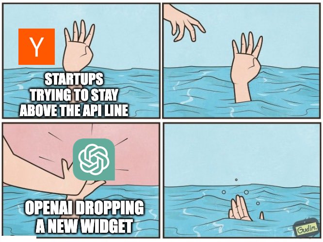 <a href="/cb_doge/">DogeDesigner</a> OpenAI has strayed very far from the path of virtue