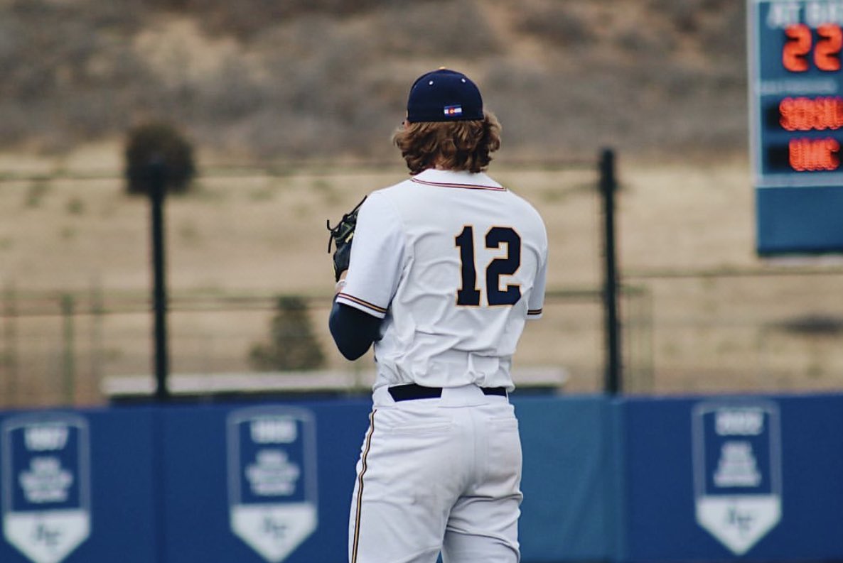 Comin’ out on 🔝👊🏼!   9-6 Winners in game 3 

UNC wins the Series vs SDSU!!

#getupgreeley