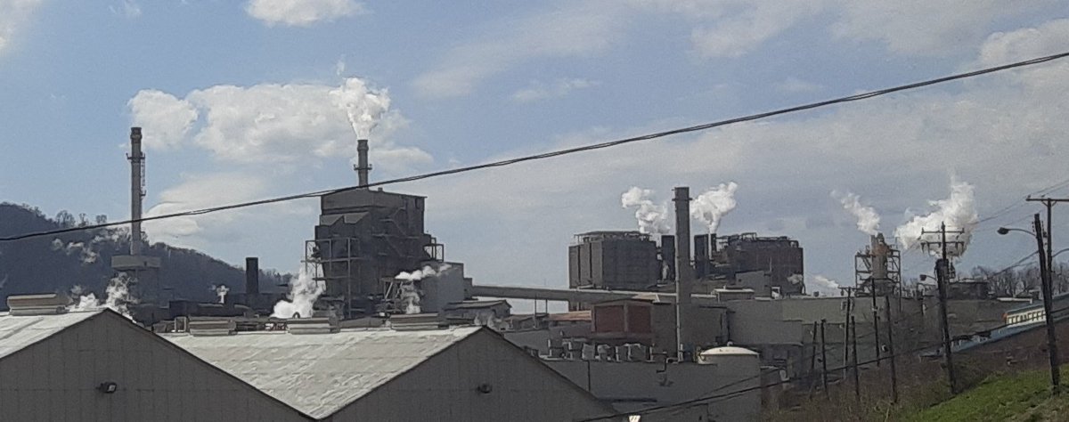 CaptainElsie's tweet photo. My #hometown , I love you #cantonnc #cantoncomeback #Milltown #milltownstrong #Canton #papermilltown @ZebSmathers @TeresaHazel411 .  We love you and support you. https://t.co/CCiIeiYvAY