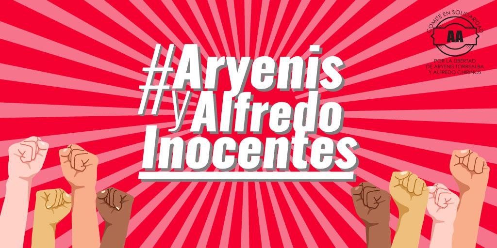 Se conoció que #AryenisYAlfredoInocentes habían estado realizando denuncias ante la Fiscalía entre los años 2018 y 2019, de hechos de corrupción llevados a cabo en la industria, siendo nula la respuesta de dicho ente. <a href="/NicolasMaduro/">Nicolás Maduro</a> <a href="/dcabellor/">Diosdado Cabello R</a>  aryenisyalfredoinocentes.wordpress.com/2023/03/21/exi…