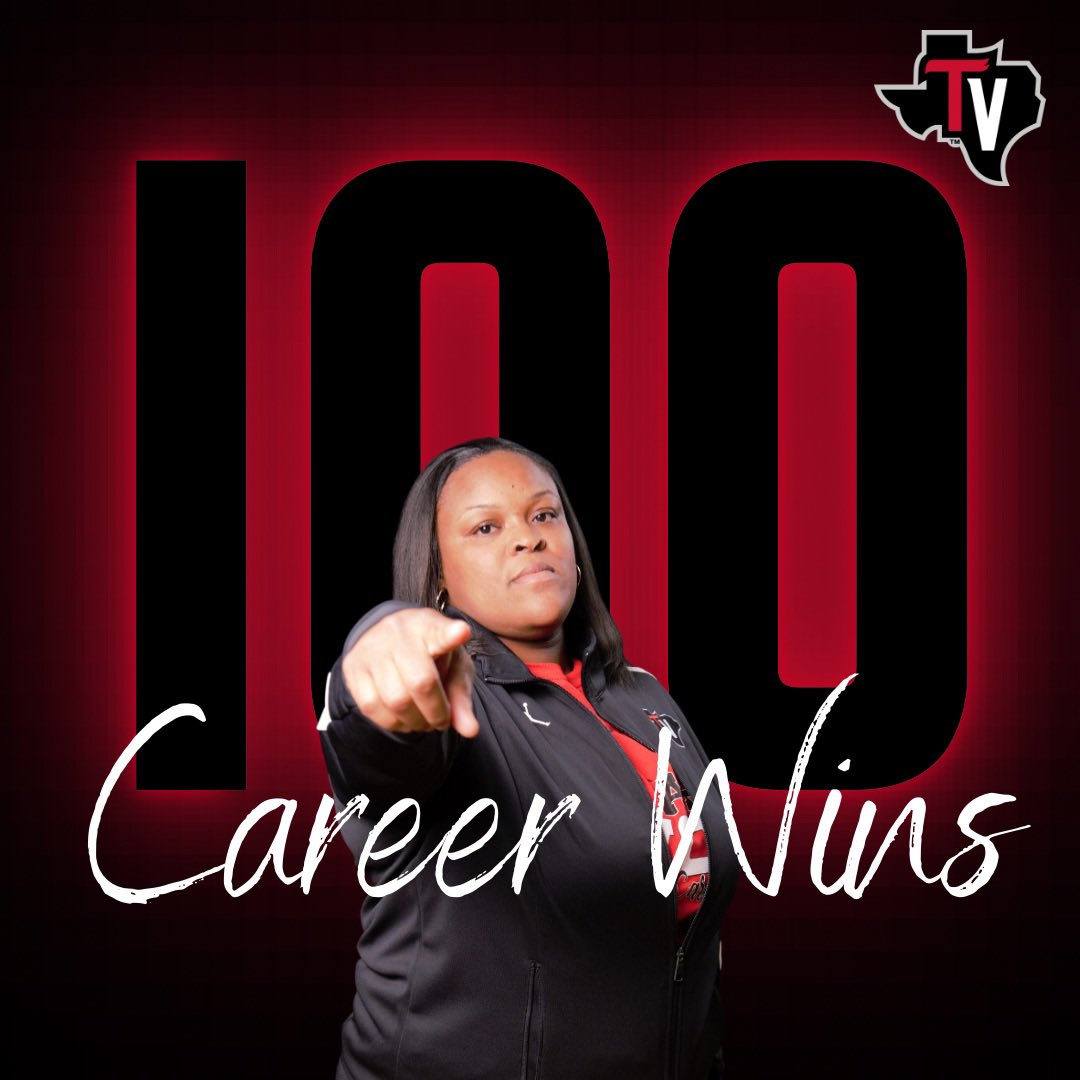 TVCCwbball's tweet image. 🚨 Cardinal Milestone Moment 🚨 
With tonight’s win, Coach Ivy has won her 1️⃣0️⃣0️⃣th career game! Winning is not only an expectation, but a tradition!

Congratulations @CoachPIvy (100-12)

#ProtectTheTradition #TVCC #WeAreTVCC