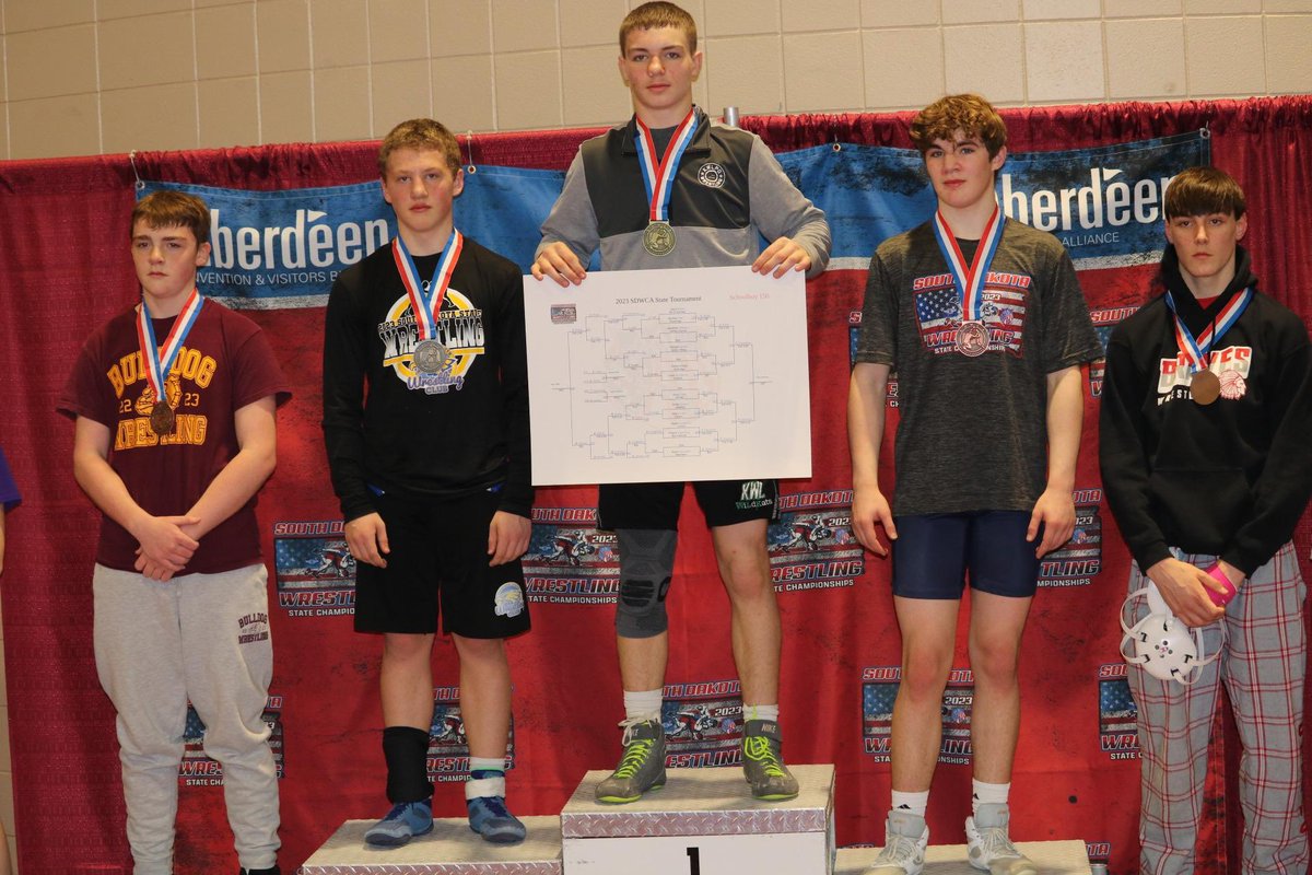 OGORMAN WRESTLING tweet media