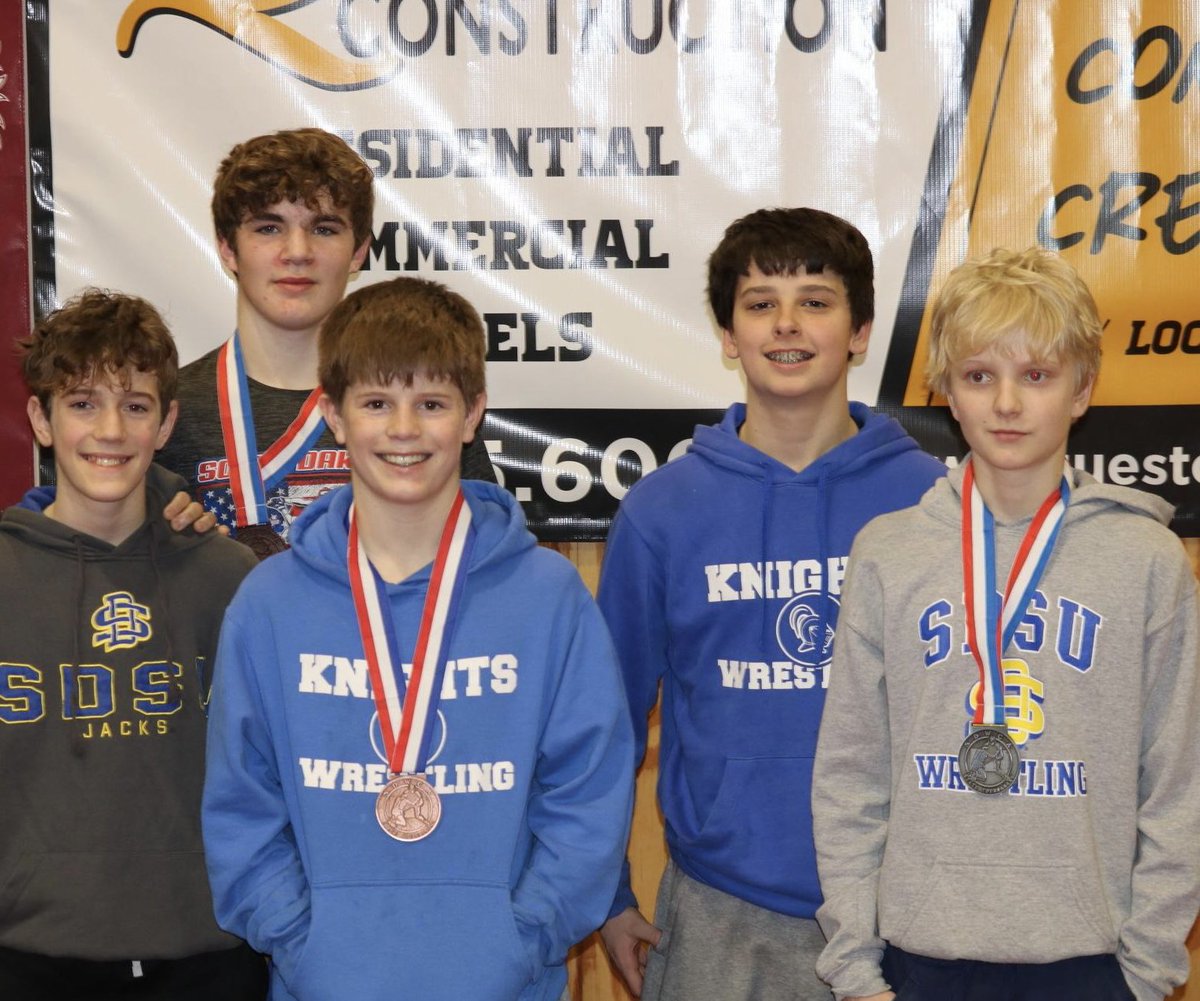 OGORMAN WRESTLING tweet media