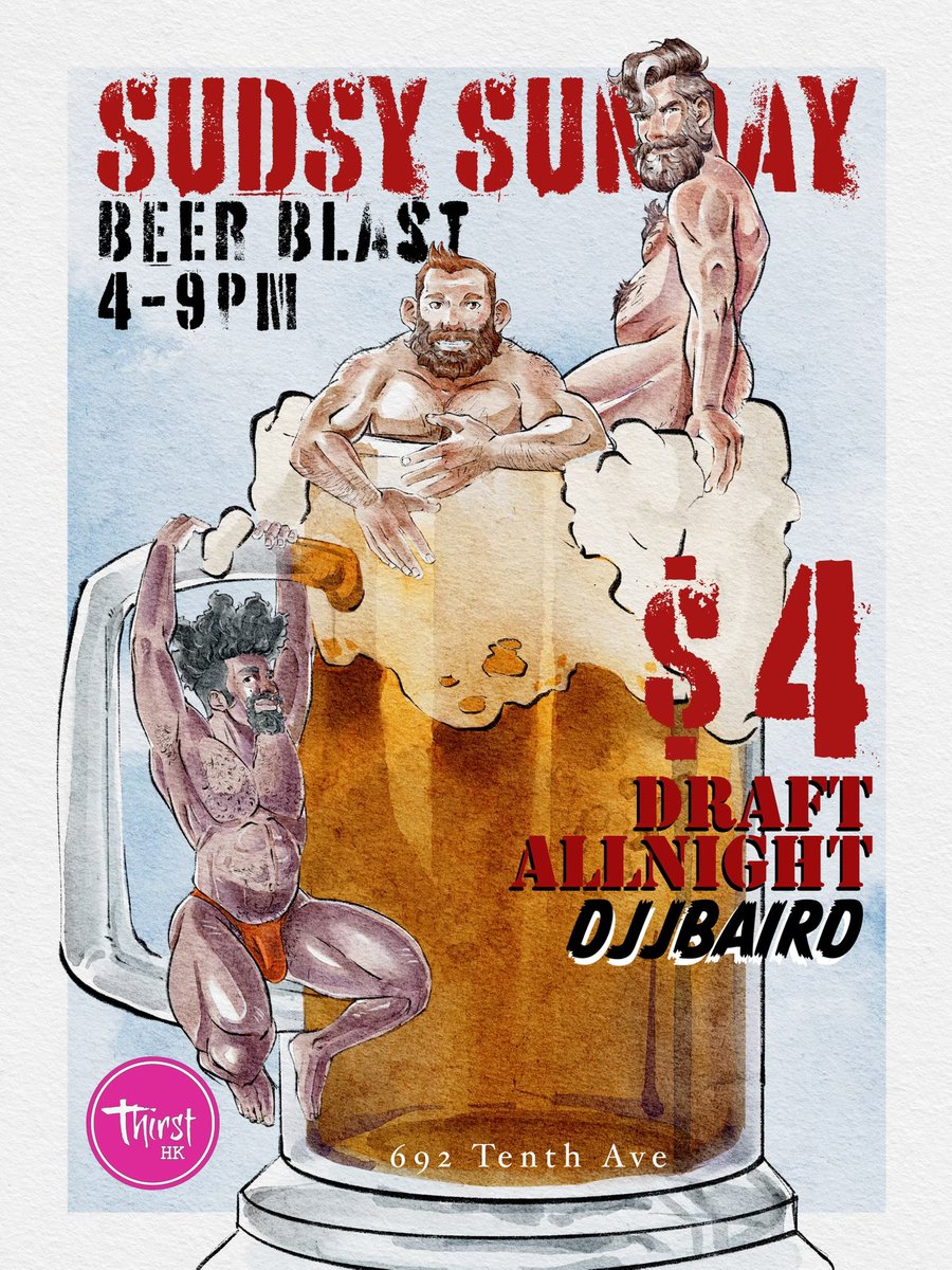 Thirstbarnyc's tweet photo. https://t.co/GBO70EIKeL