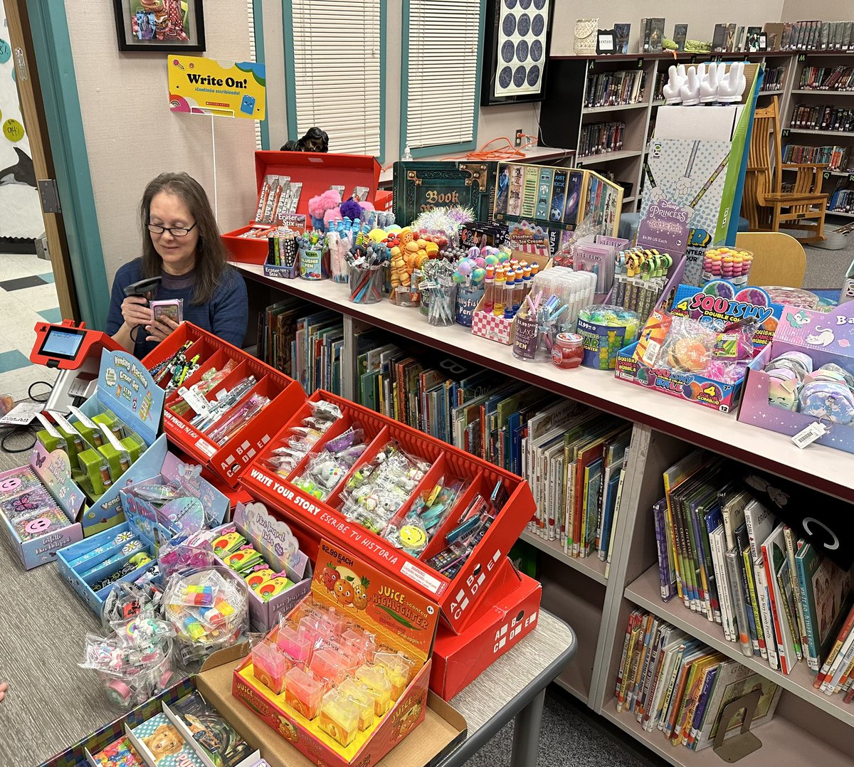 Harbor Heights tweet media