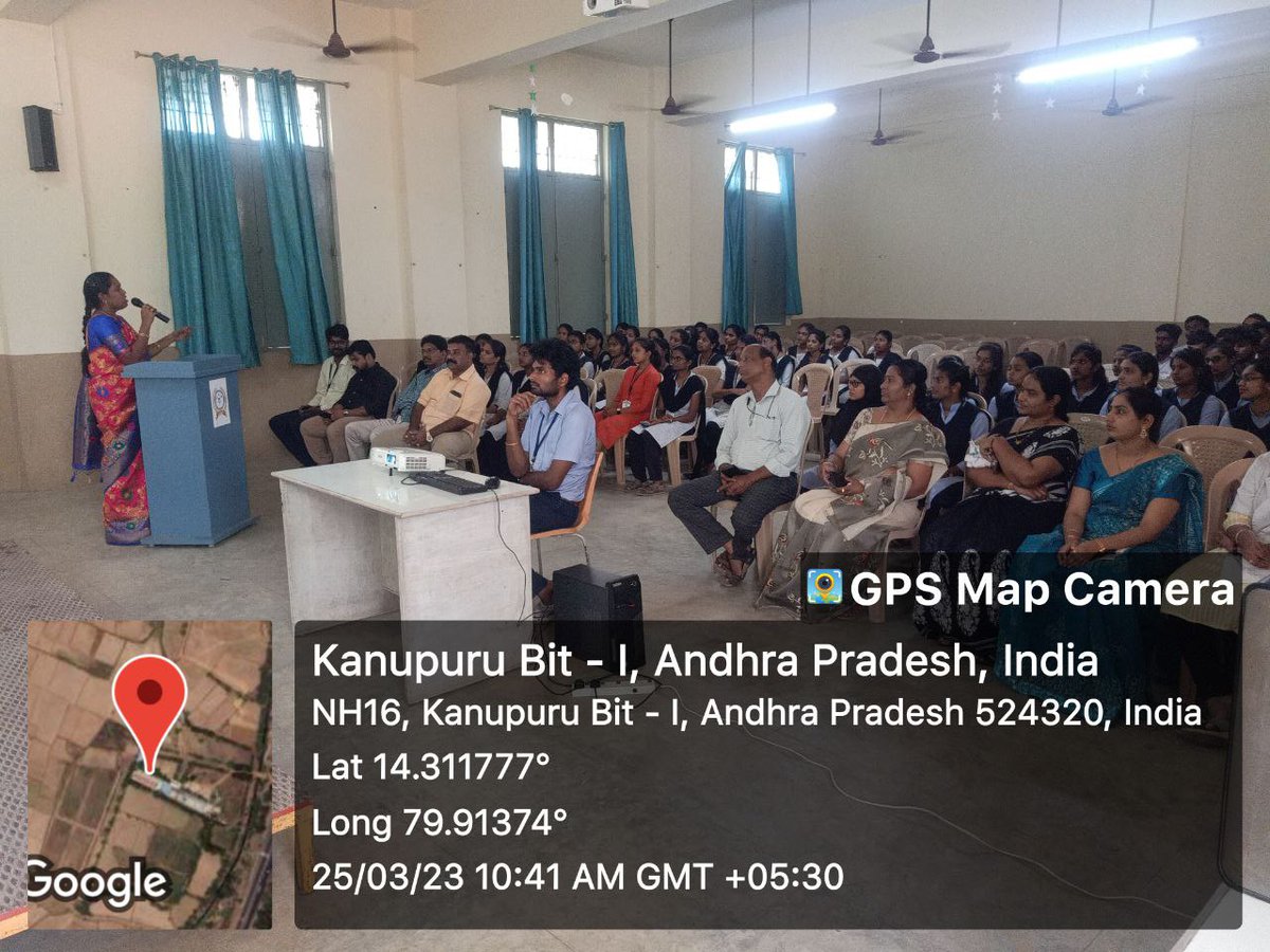 academicsswathi's tweet photo. ORGANISED AWARENESS PROGRAMME ON "SKILLS REQUIRED TO ATTEND AN INTERVIEW" &amp; " TIME MANAGEMENT" UNDER BOARD OF COMMUNITY DEVELOPMENT THROUGH EDUCATION..ON 25-03-2023.
#SCPN, #swathicollegeofpharmacy, #bcde, #skillsdevelopment https://t.co/aelgZp0nmL