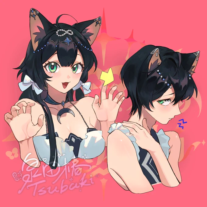 #性転換 #イラスト 