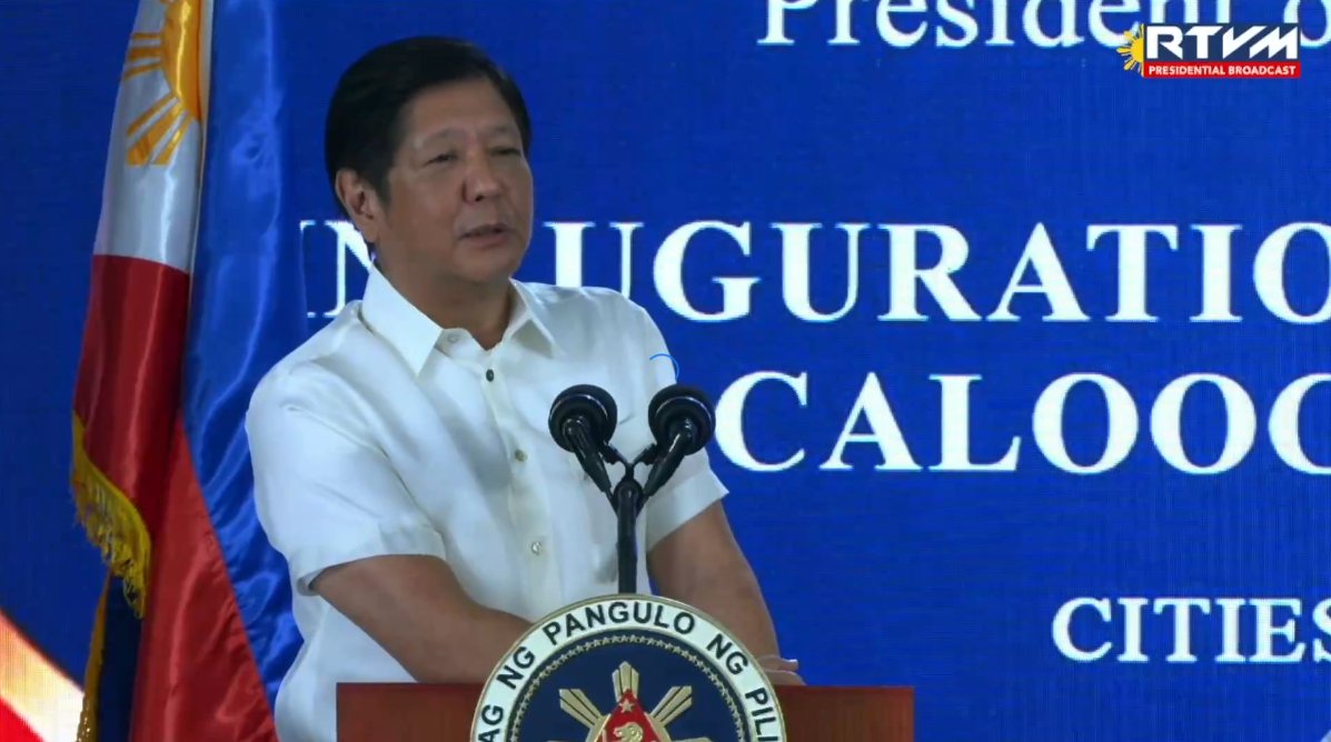 Argyll Cyrus Geducos tweet media