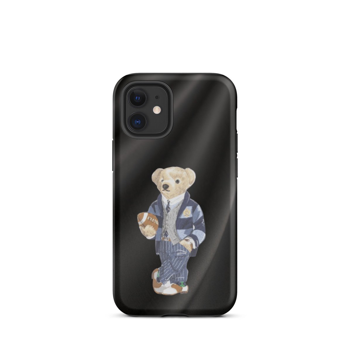Syal_CoLLection's tweet image. Excited to share the latest addition to my #etsy shop: Polo Bear Tough Case for iPhone® etsy.me/3ZkCdg3 #iphonecase #classycase #blackiphonecase #blackphonecase #iphone14case #iphoneclassycase #iphone12procase #iphone13case #blackphonecover