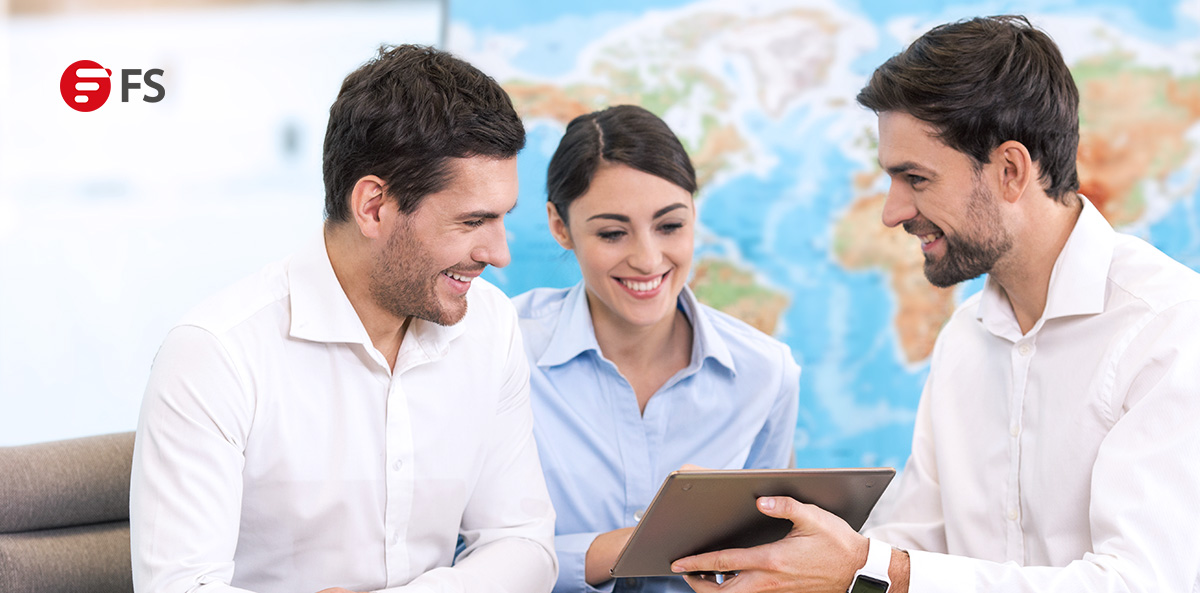 FScom_inc's tweet image. FS helps an Italian travel service company to upgrade its network. Discover how we successfully improve its website user experience while effectively reducing costs and maximizing investment returns.👇
bit.ly/42IDoIL
#FSsolution #FSnetworks