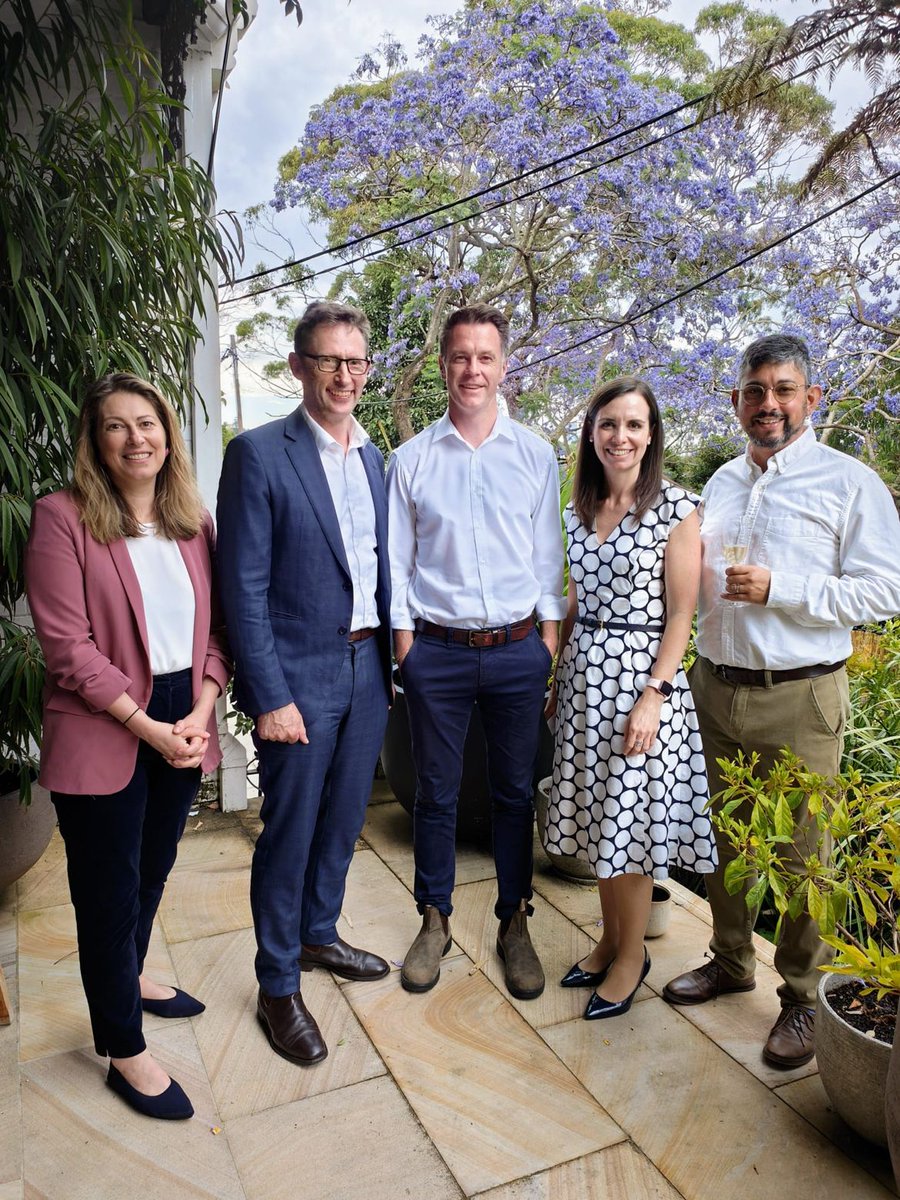 Tech Council of Australia (@techcouncil_aus) on Twitter photo The Tech Council of Australia congratulates incoming NSW Premier <a href="/ChrisMinnsMP/">Chris Minns</a> and the <a href="/AustralianLabor/">Australian Labor</a> Party on their NSW state election win on the weekend.
We look forward to working with the new Government on opportunities to create more good tech job opportunities in NSW. The Tech Council of Australia congratulates incoming NSW Premier <a href="/ChrisMinnsMP/">Chris Minns</a> and the <a href="/AustralianLabor/">Australian Labor</a> Party on their NSW state election win on the weekend.
We look forward to working with the new Government on opportunities to create more good tech job opportunities in NSW.