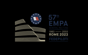 NavicomDynamics's tweet image. We&apos;re counting down the days to our next Rome visit - to attend and exhibit at the 57th EMPA Meeting 2023! 😁 
Keep a look out for the #NavicomDynamics exhibition booth if you want to learn more about our PPUs. #portablepilotunit #EMPA2023 #Rome @empapilots