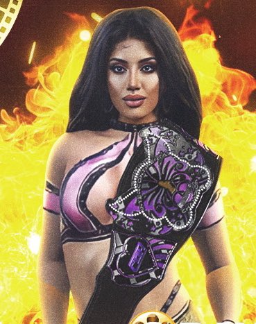 AllHailChristy's tweet photo. Congrats to you my love!Im happy to pass my baby onto another Diva.Iโm taking a break now but soon enough I will be back for what is mine.169 days as Champ!Thankyou to COH and ryan for allowing me too showcase my vision of being the TOP DIVA! ๐ซถ๐ผGlad to show why #DivasDoItBetter๐ https://t.co/y7IFVvxYxY