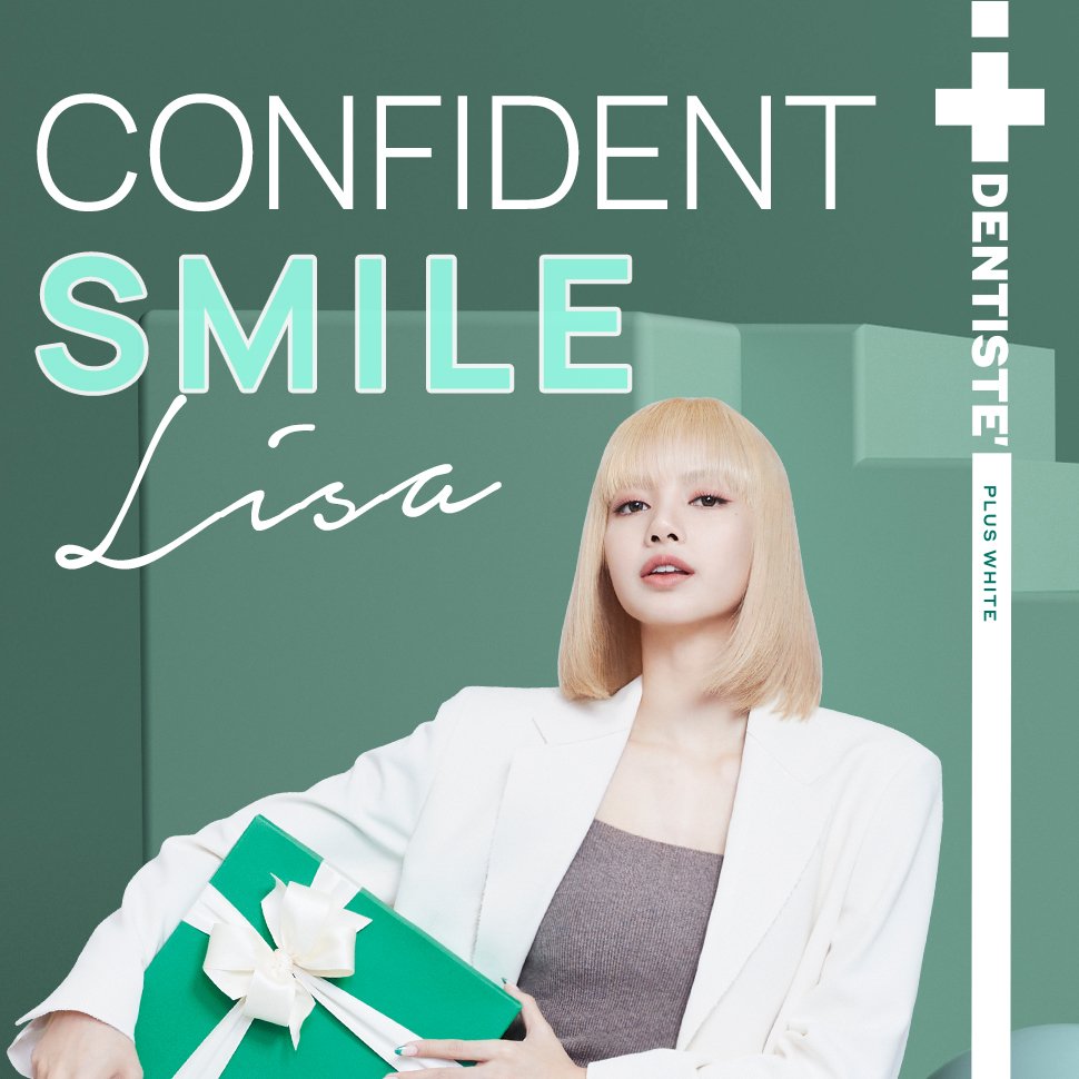 March 27th Happy LISA Day🎉🎉, we wish you the best in accomplishing your Dreams💫full of love and happiness💚 #Lisaday, #LalisaManobanDay, #327WishesForLalisa, #DentisteLoveLISA, #LISAConfidentsmile, #DentisteTH