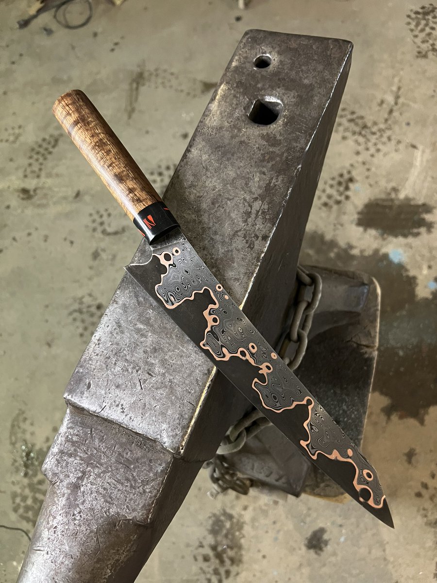 Feder Knives tweet media