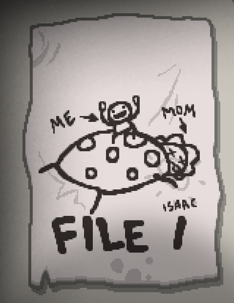 Después de 10hs al fin le gane a la madre del isaac, soy buenisimo