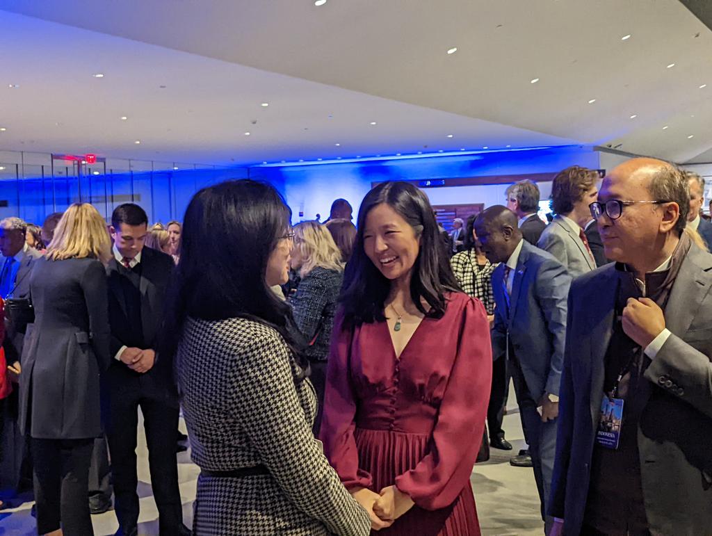 Office of Economic Opportunity & Inclusion tweet media