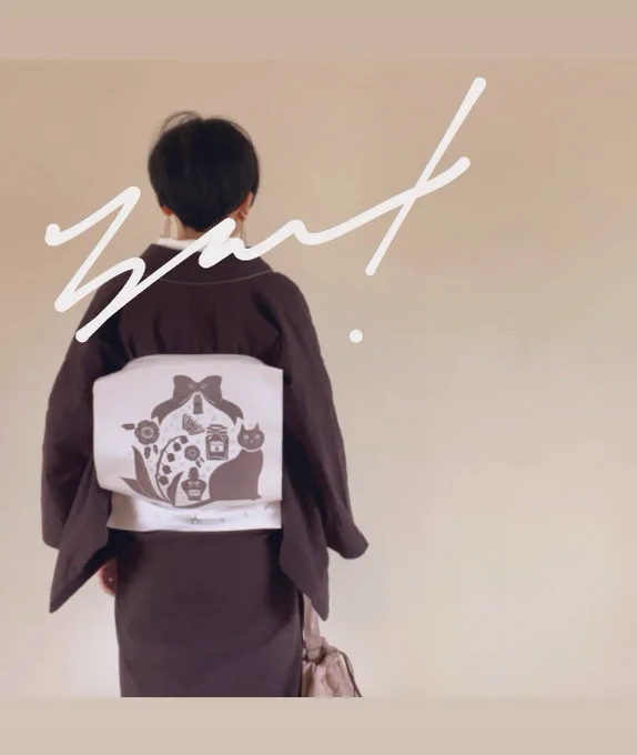 ちぐはぐアクセサリーズ#youkimono 