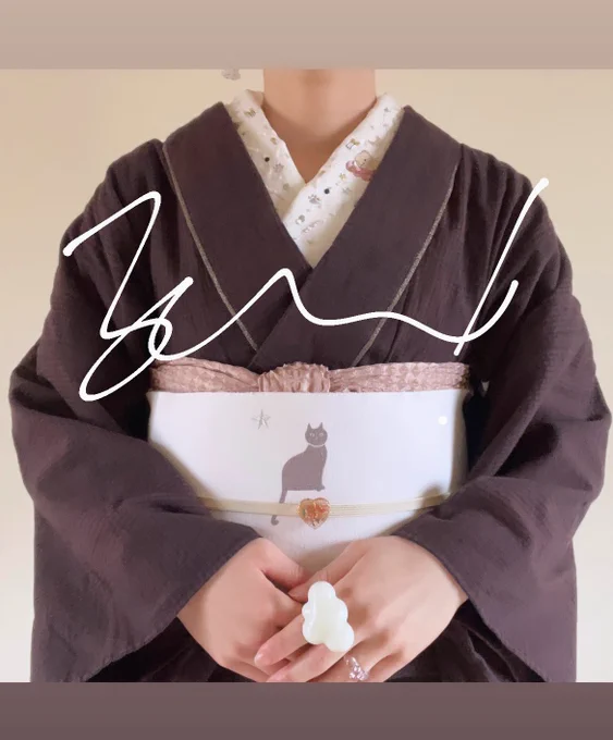 ちぐはぐアクセサリーズ#youkimono 