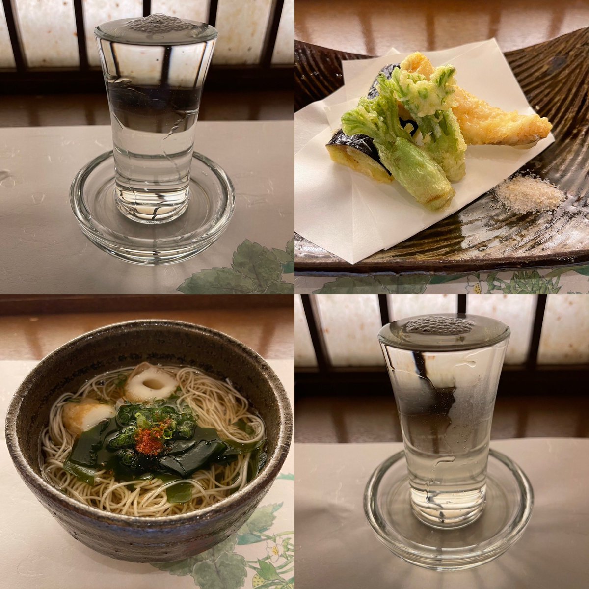 shirojirupls's tweet image. 昨夜は松山に来たら必ず寄らせて頂く燦土さんへ。
大将と奥さんと話が盛り上がり過ぎて閉店時間を1時間もオーバーさせてしまいました💦ごちそうさまでした。
#松山グルメ #燦土