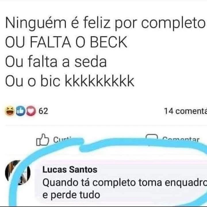 DeBoaHomer's tweet photo. É bem isso https://t.co/frjm326RKh
