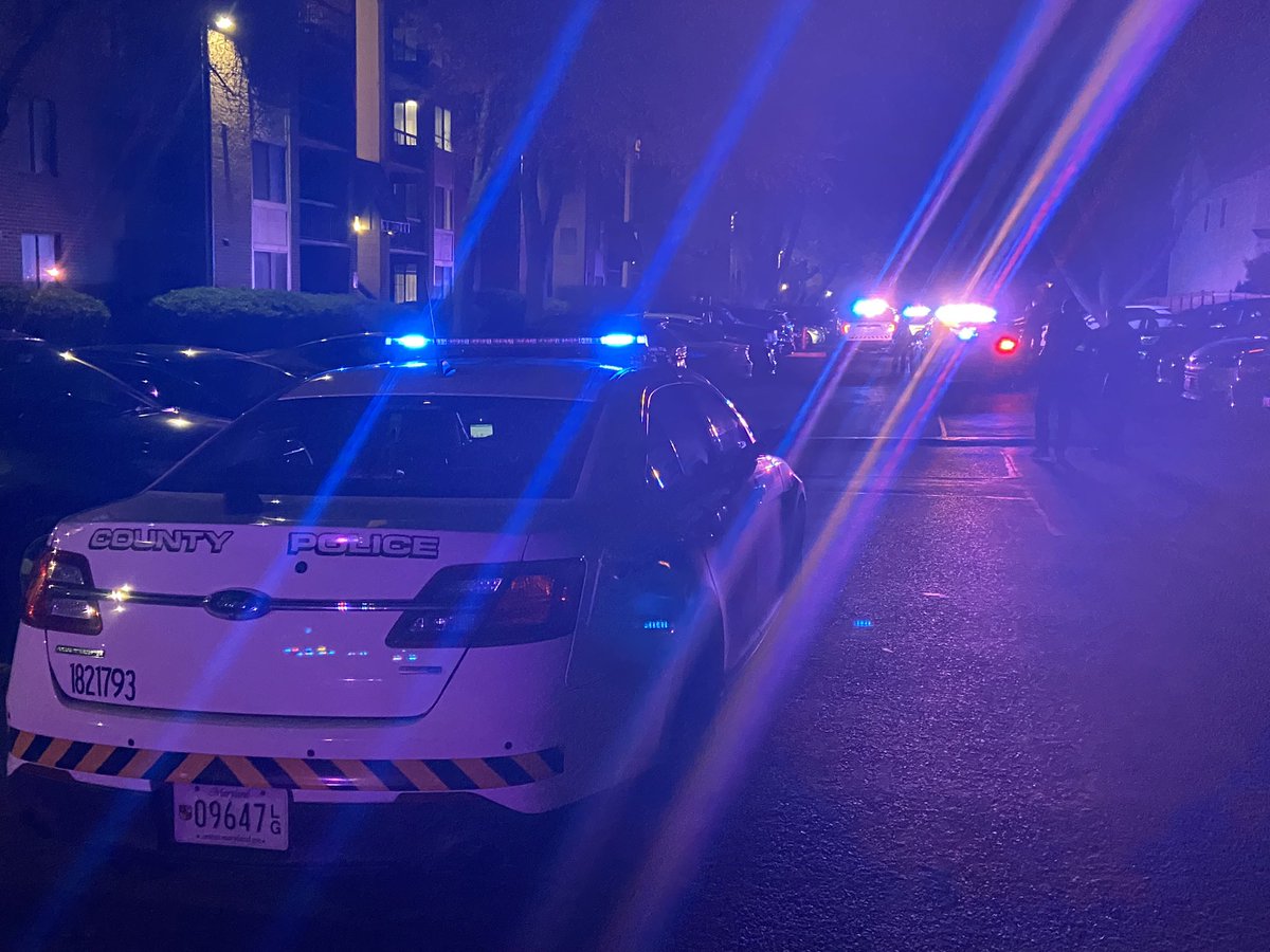 Christian Flores on Twitter "We’re at the scene of a shooting at