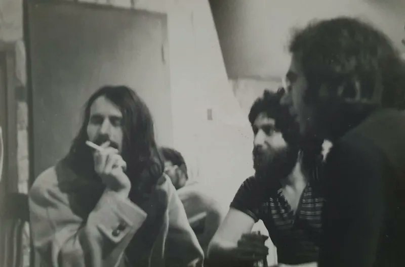 TheBigChilliMag's tweet photo. THE BOY IN THE WELL

by Greg Beatty
In a long and event-filled 
career spanning electric blues to the psychedelic era, 
Matthew Kelly has played with some music’s legendary figures, including B.B. King, Willie Dixon, John Lee Hooker, 

Read More: https://t.co/orVNOz9OSs https://t.co/Abrpn2l4rx